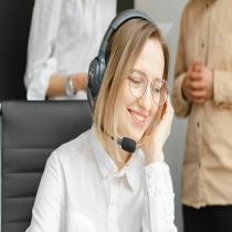 programme support client sans frais
