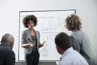 Cours de Coaching en leadership et gestion des équipes