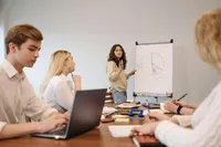 Cours de Communication non verbale pour entrepreneurs