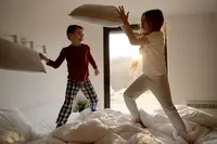Cours de Favoriser autonomie et estime de soi des enfants