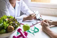 Cours de Nutrition et Diététique : Santé et Alimentation