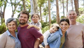 Master en Bien-être familial et personnel certifié officiel