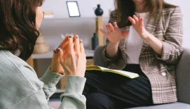 Master en Gestion des conflits : médiation et négociation