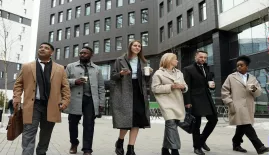 Master en Prévention harcèlement scolaire, travail et sexuel