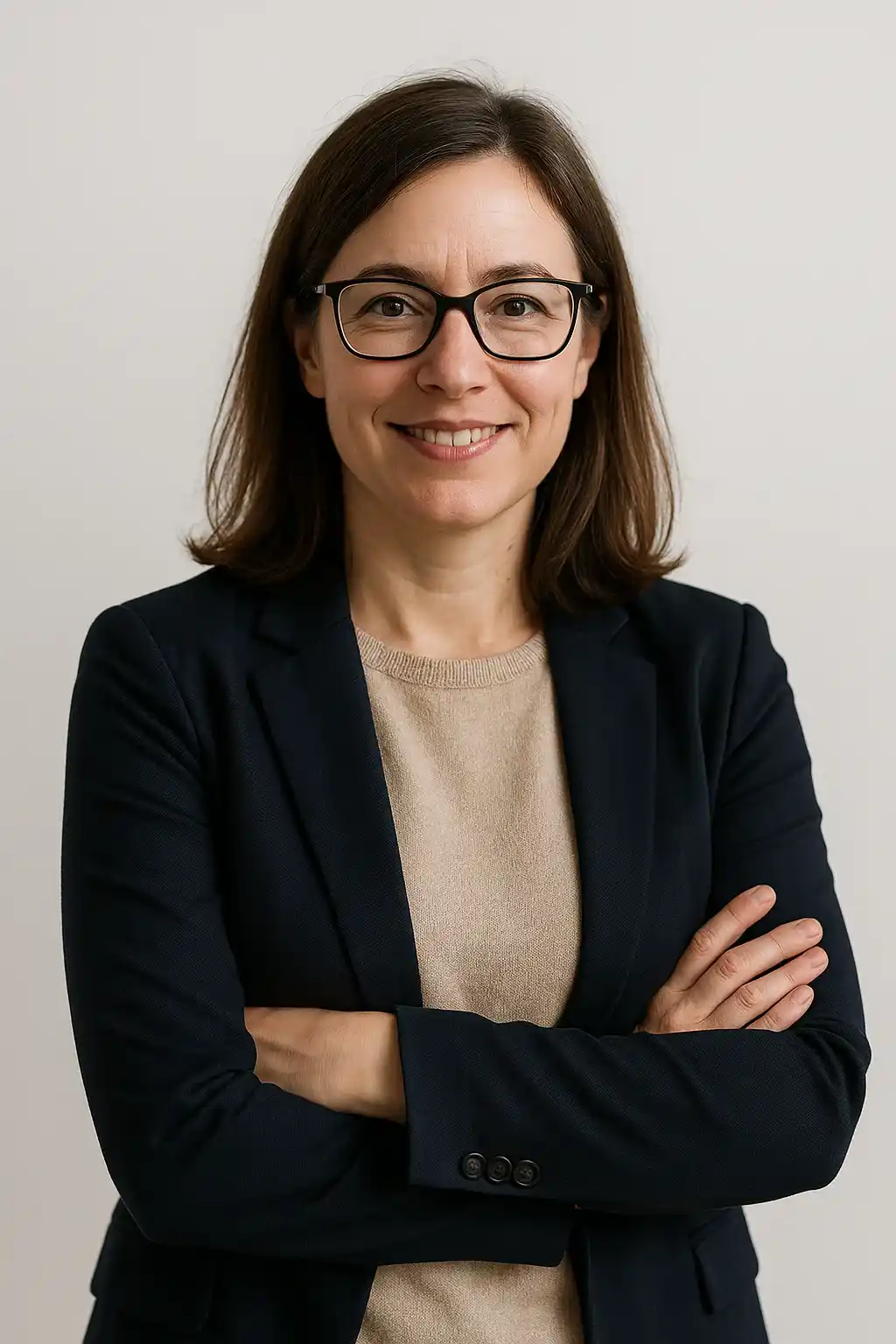 Professeur au département Bien-être
