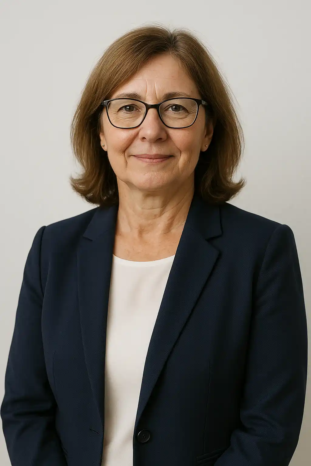 Professeur au département Coaching et Affaires