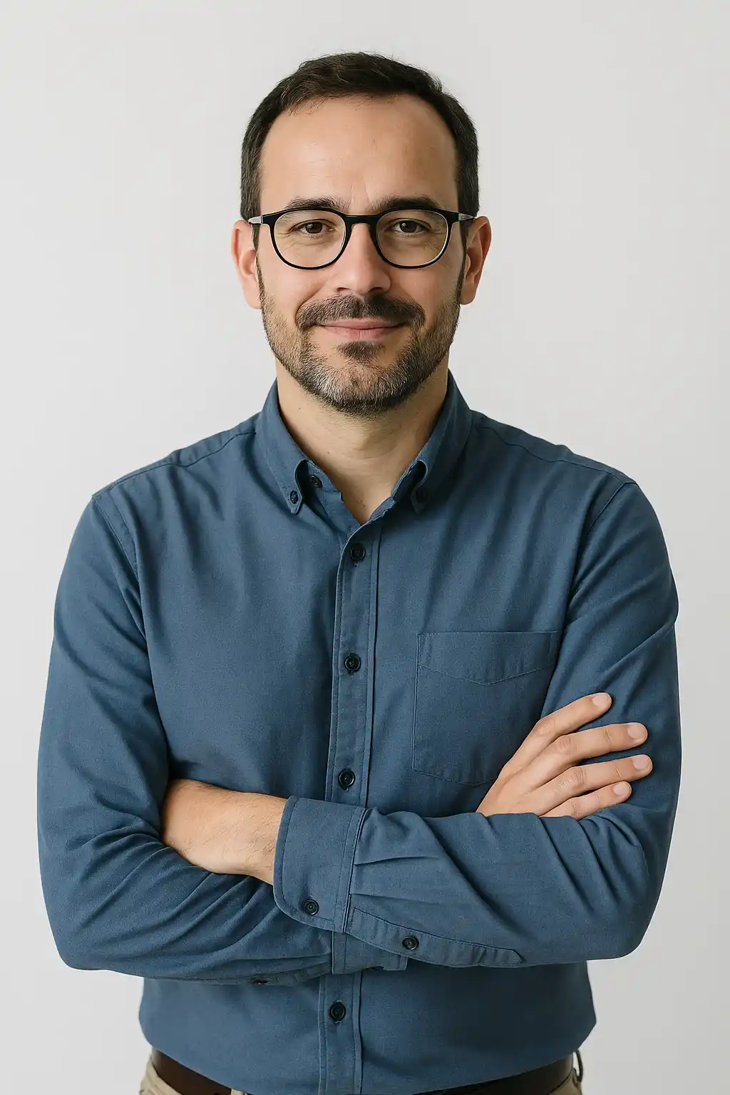 Professeur au département de nutrition