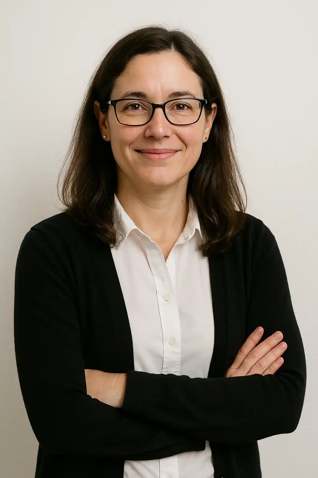 Professeur au département de psychologie