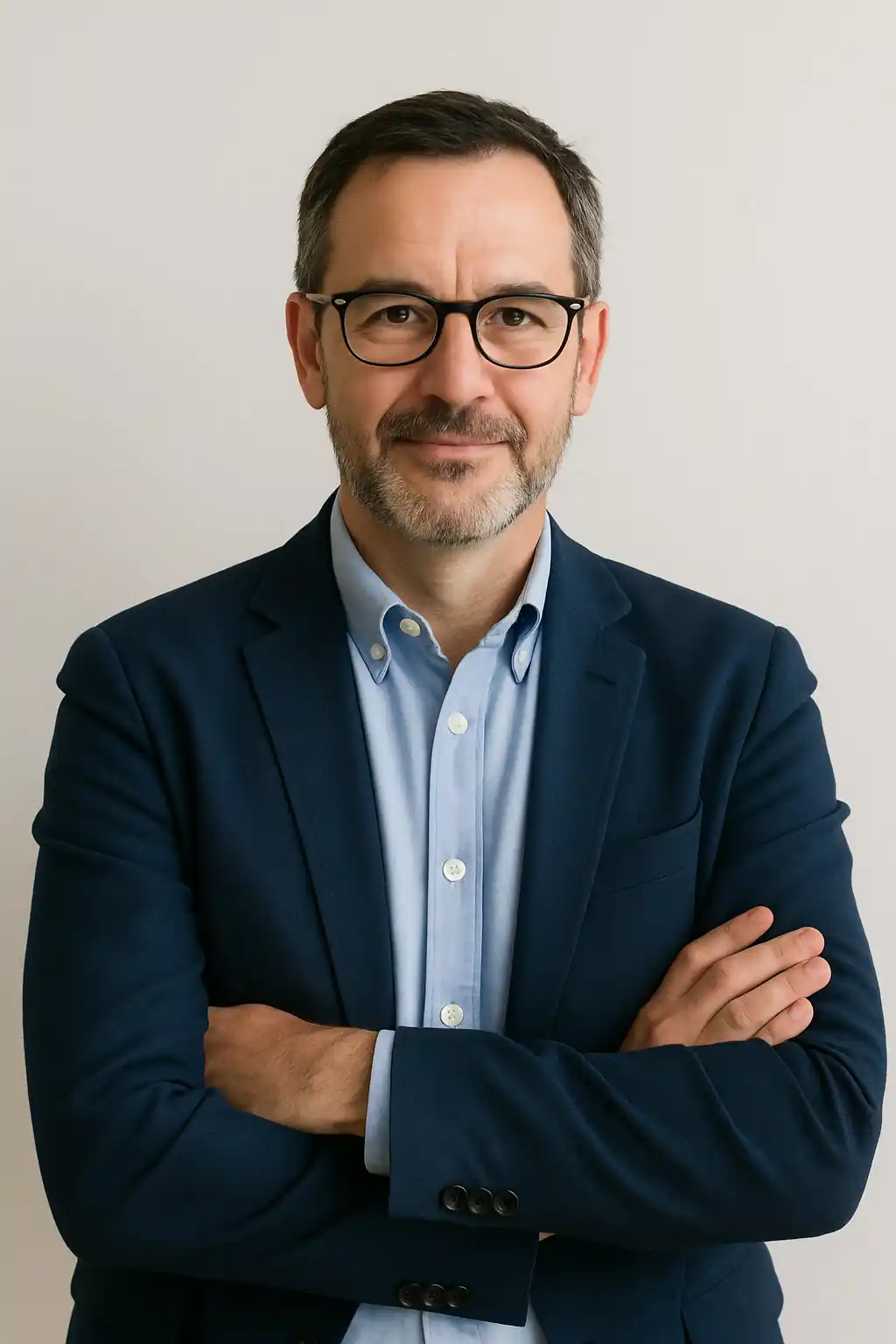 Professeur au département Bien-être