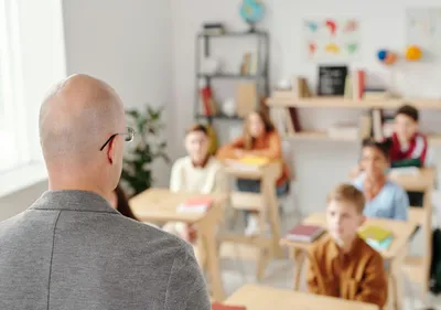 Cours de Coach éducatif : Leadership et motivation scolaire