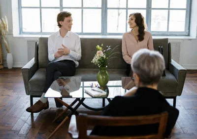 Cours de Formation pour être coach de couple professionnel
