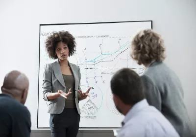 Cours de Coaching en leadership et gestion des équipes