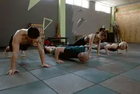 Cours de Régimes : perdre graisse et gagner du muscle