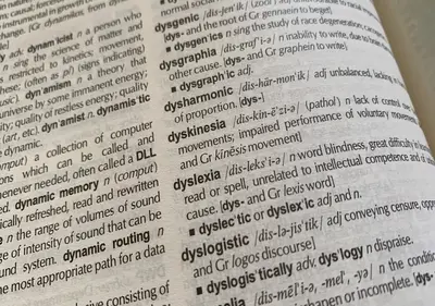 Cours de Dyslexie chez les enfants : méthodes et soutien