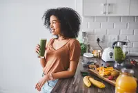Cours de Nutrition détox : renouvelle ton corps et esprit