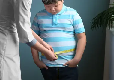 Cours de Nutrition infantile : croissance de 0 à 12 ans
