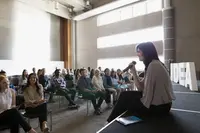 Cours de Oratoire. Compétences pour parler en public