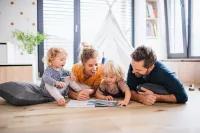 Cours de Optimisation du temps : maison et télétravail