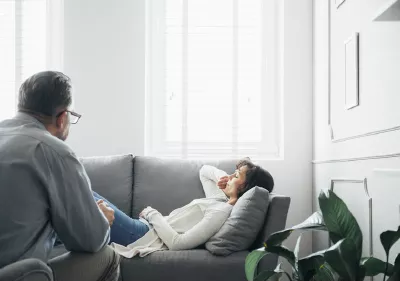 Cours de Psychologie - traitement anxiété et panique