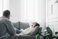 Cours de Psychologie - traitement anxiété et panique
