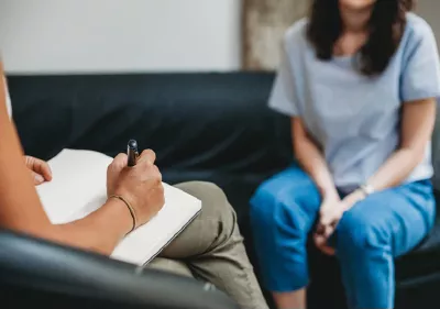 Cours de Psychologie de la dépression et santé mentale