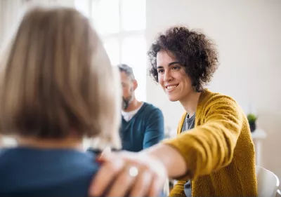 Cours de Psychologie positive: La pratique du bonheur