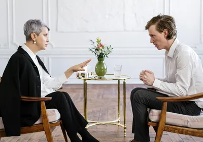 Cours de Techniques et évaluation en psychologie clinique