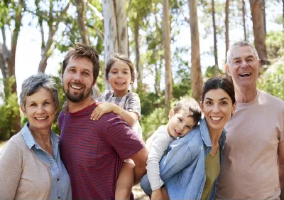 Maître de l'art et de la culture Bien-être familial et personnel certifié officiel