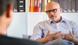 Master en Psychologie et santé mentale : Certificat en ligne
