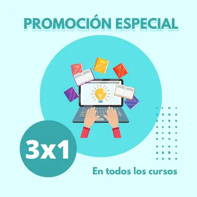 Offre 3x1