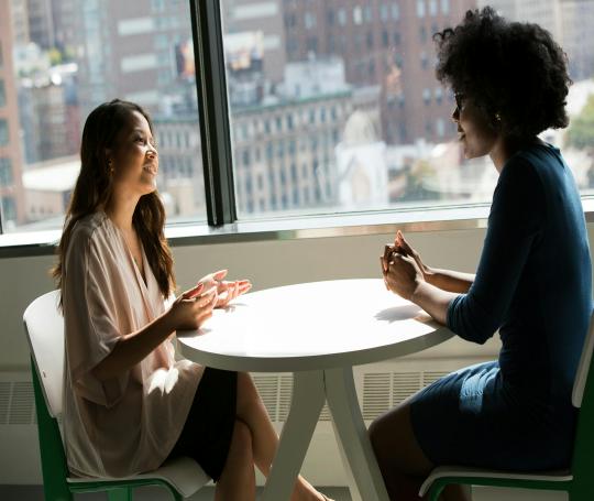 Cours de communication affective