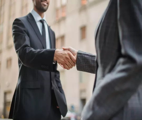 Cours de la plainte à la confiance