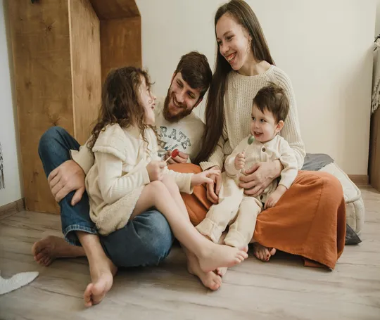Cours de résolution des conflits dans le cadre familial