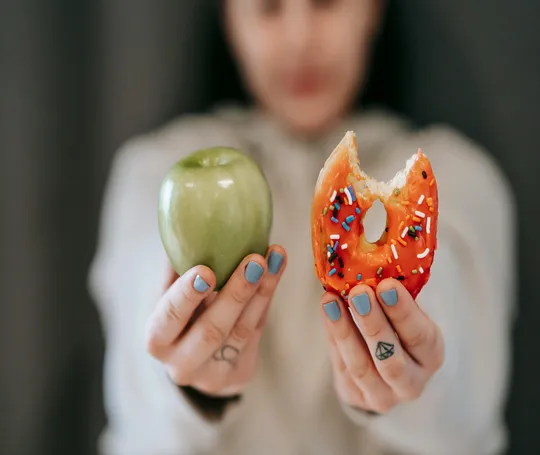 Cours en ligne nutrition émotionnelle et régulation affective