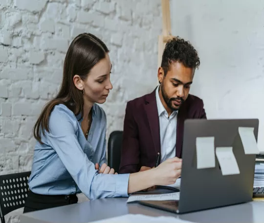 Du conflit à l'accord de travail