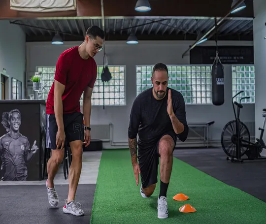 Psychologie du sport et dynamiques comportementales dans le fitness