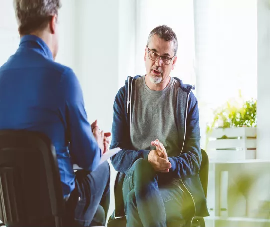 Cours de coaching pour réduire l'anxiété chez les étudiants