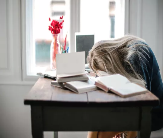 Cours de prévention du harcèlement sexuel au travail