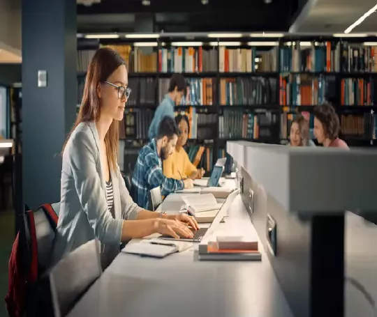 Cours de techniques d'étude