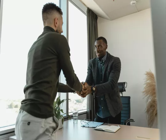 Cours en ligne de sélection du personnel