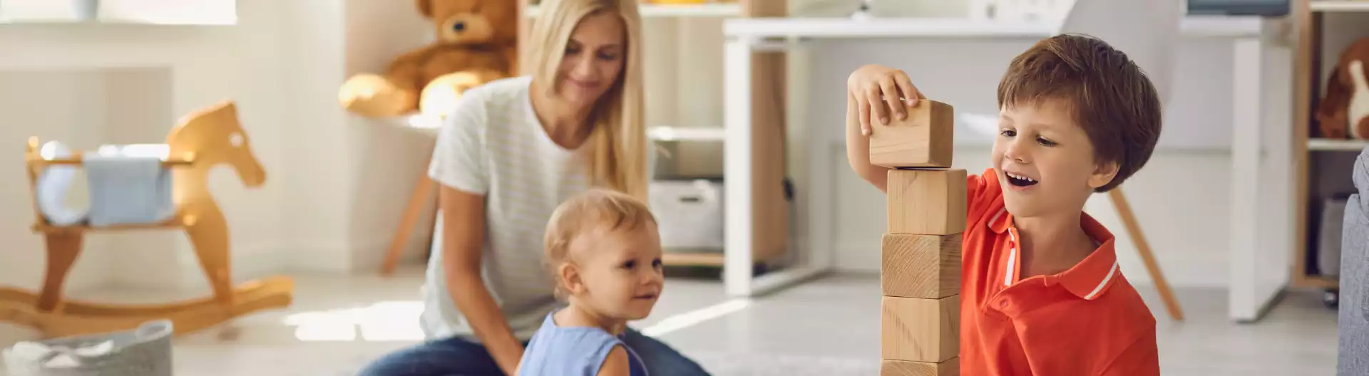 Image de Cours en ligne sur le bien-être personnel et familial