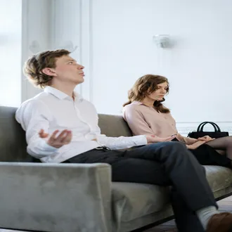 7 mythes sur la thérapie de couple auxquels vous devez cesser de croire - formation therapie couple