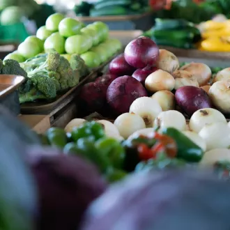 Aliments essentiels pour une croissance saine - nutrition enfants
