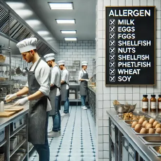 Aliments à éviter en cas d'intolérance aux acides aminés - allergenes