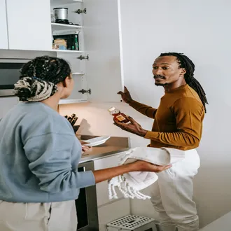 Apprends à gérer les disputes familiales sans stress - resolution conflit familial
