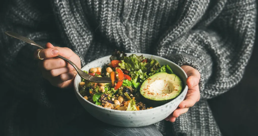 Avantages des cours de nutrition et de diététique en ligne à un prix abordable - alimentation