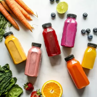 Avantages et mythes des régimes détox - nutrition detox