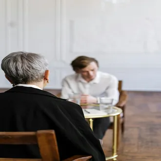 Brouillard mental: pourquoi tu as tant de mal à penser clairement - violence psychologie