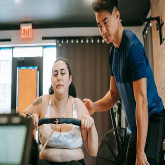 Certificat de coach personnel : ce que vous devez vérifier avant d'engager