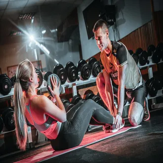 Coach personnel à domicile ou salle de sport : que choisir ? - entraineur personnel
